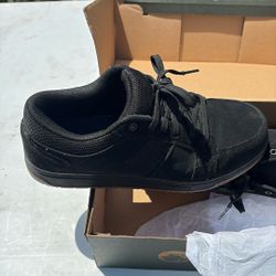 Zapato De Trabajo ( Anti derrapante)