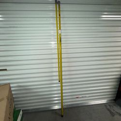 10 Feet TRUCK LOAD HEIGHT MEASURING STICK