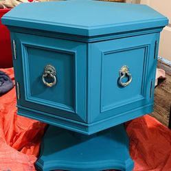 Small Side Table 