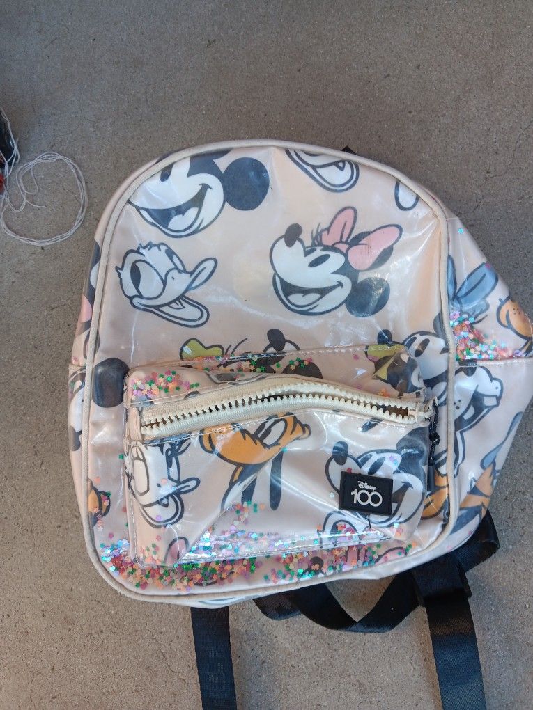 !! Kids Backpack 