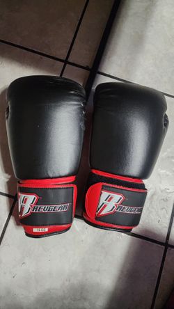 Guantes de box