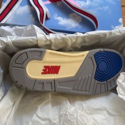 Air Jordan 3 Retro OG SP