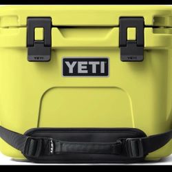 Yeti Roadie 15 Hard Cooler