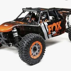Losi Buggy 