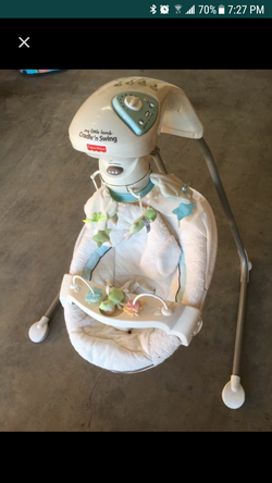 Baby Swing