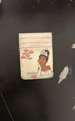 Tiana Card Wallet