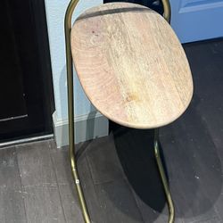 End Table 