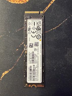 Samsung 980 Pro Equivalent Samsung PM9A1