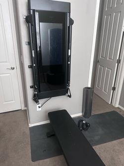 Tonal total gym