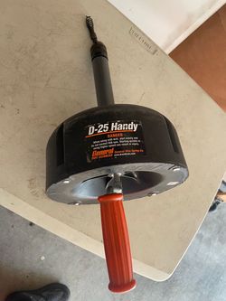 D-25 Handy