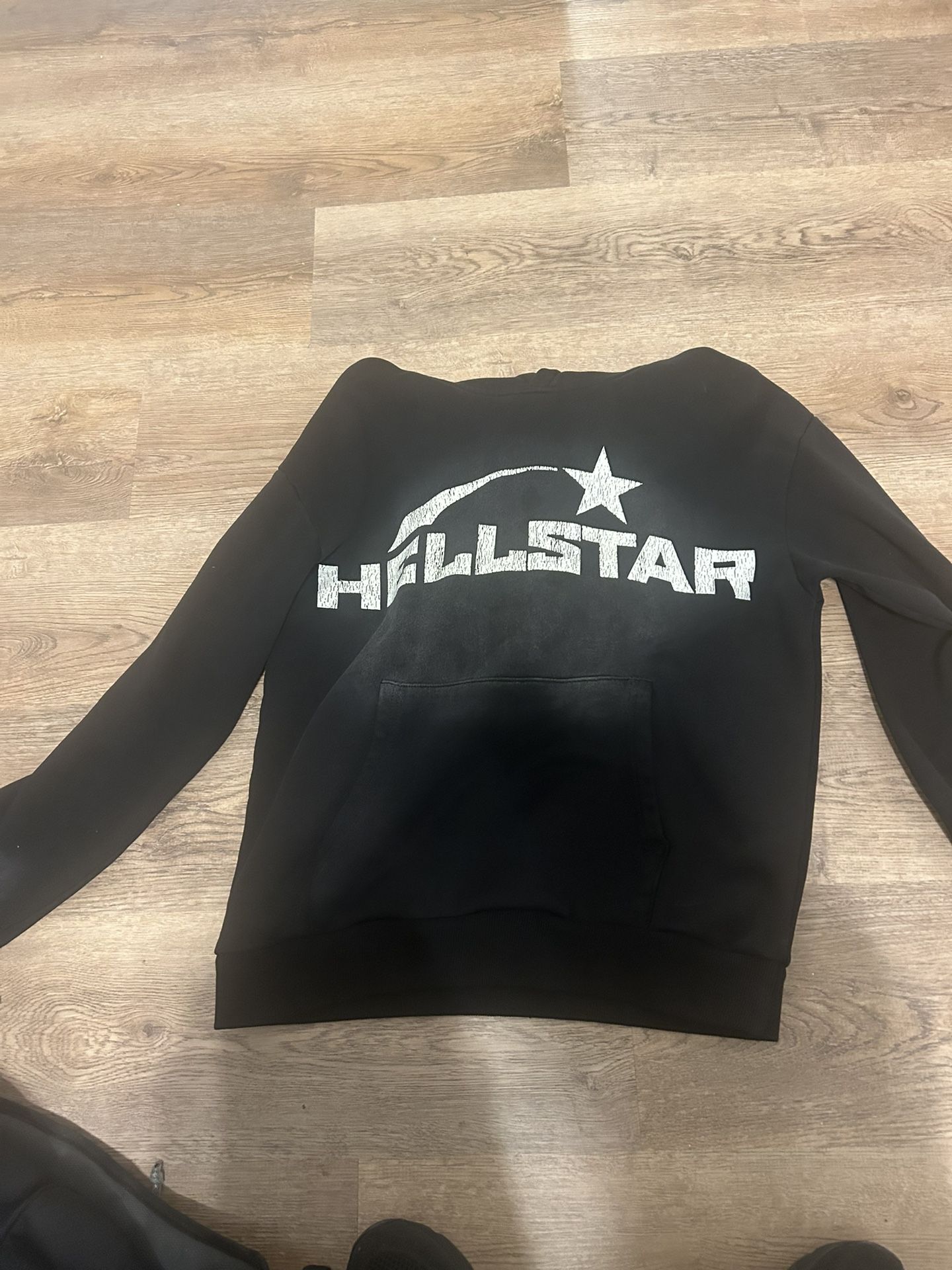 Hellstar Hoodie Pick Up Only