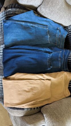 Women’s Jeans