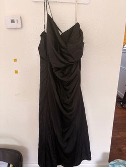 Galina Signature Dress