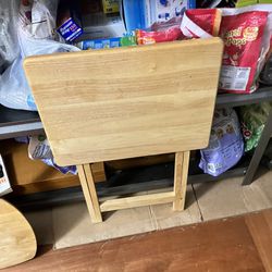 8 Wooden Tv Stand Trays