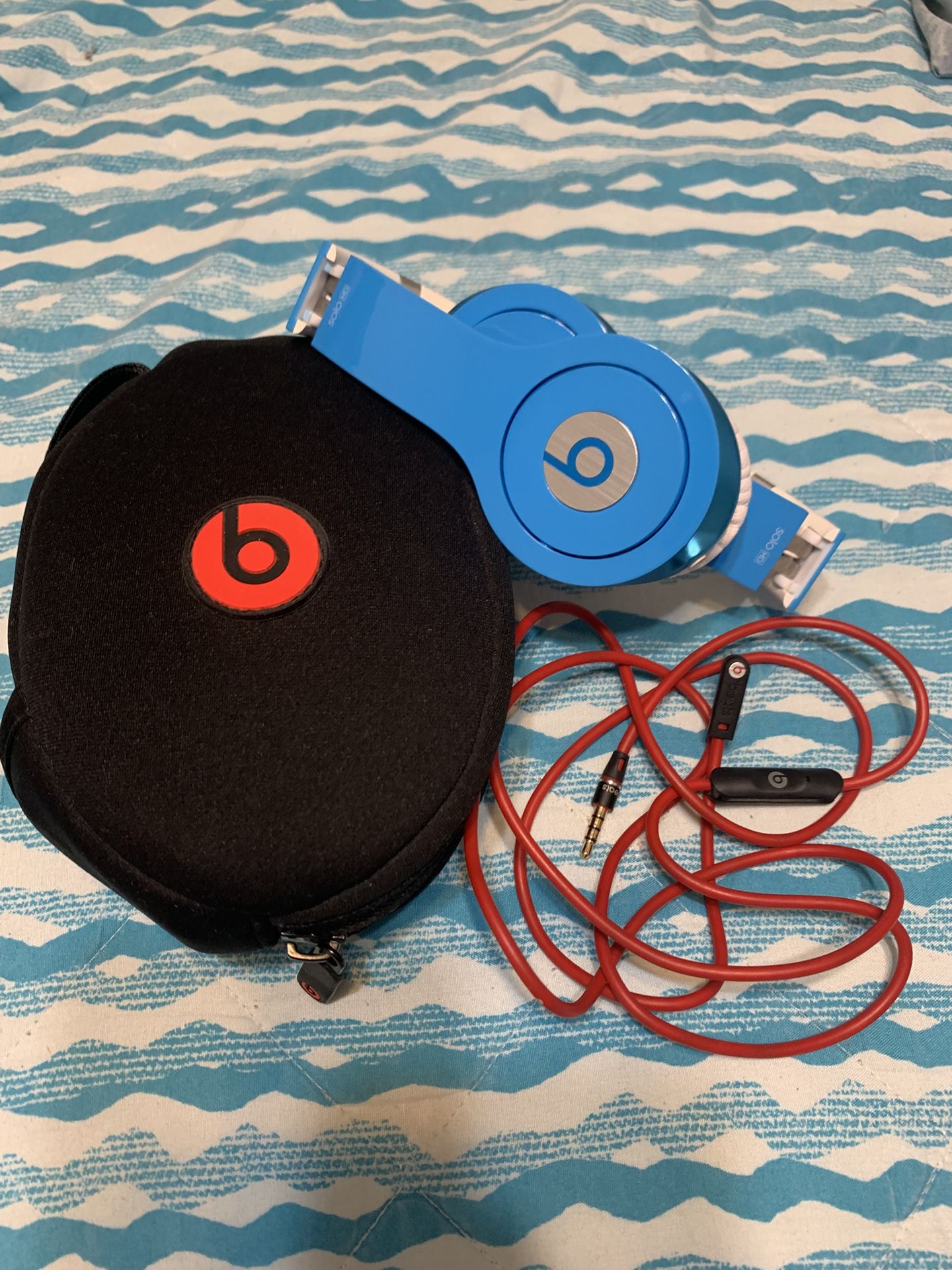 Beats By Dre Solo
