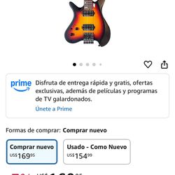 Guitar