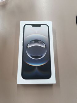 iPhone 16e