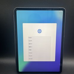 Apple iPad Pro 2nd Gen 11” 128gb *5335