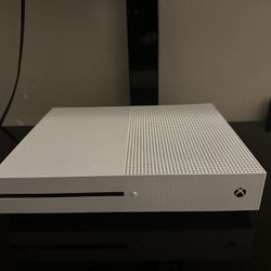 Xbox One S