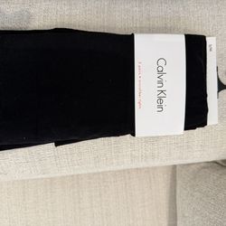 Calvin Kline tights  S/M