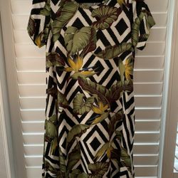 Lularoe Dress