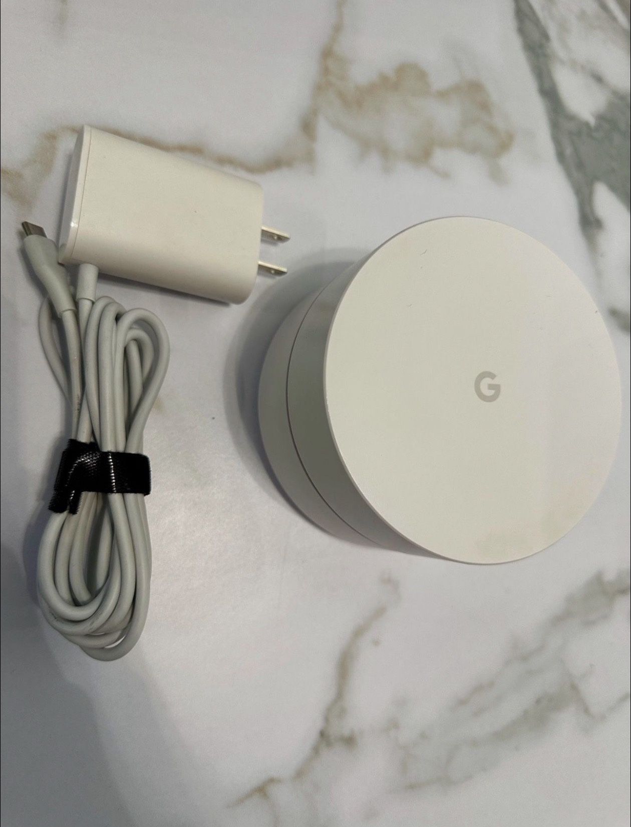 Google Mesh WIFI Router NLS-1304-25 With Power Cord
