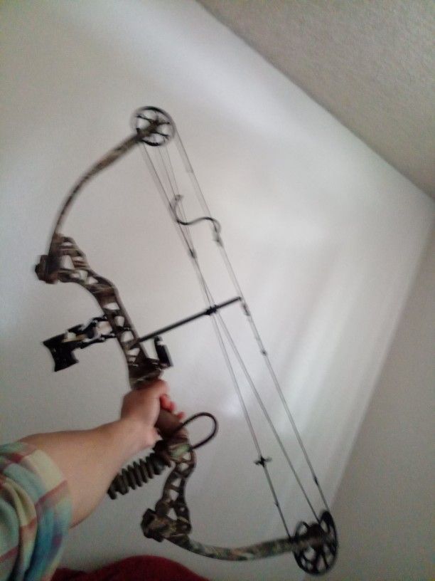 By Bowtech- Sportsman Warehouse Outfitter, Vital Impact