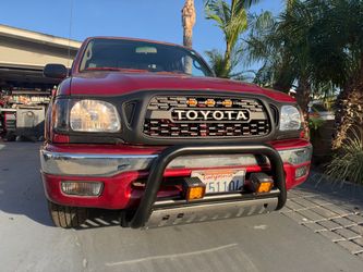 TACOMA GRILL (2001)