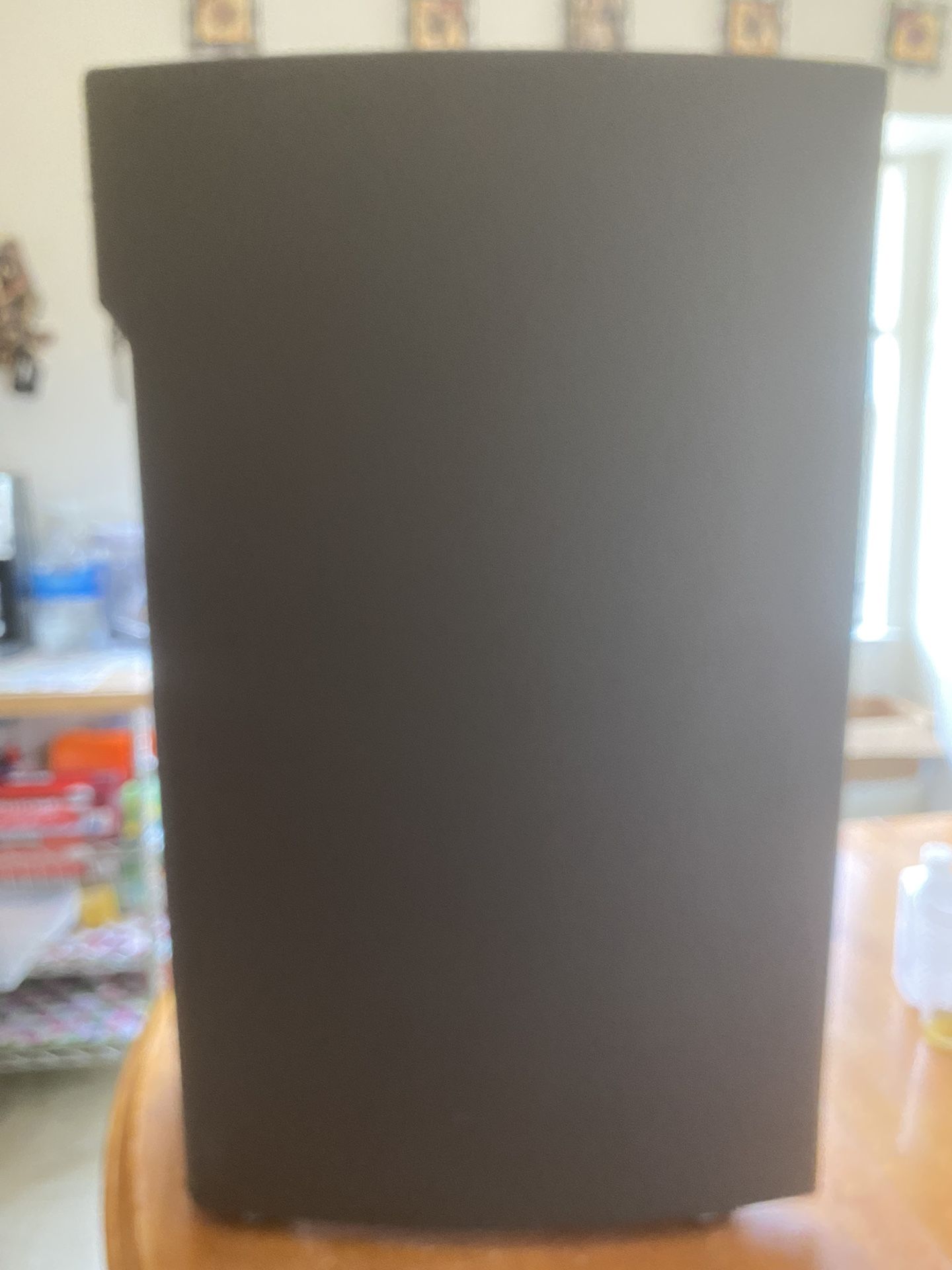 Truck Volvo 780 Refrigerator 12V