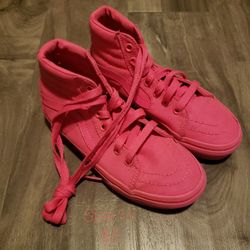 Vans PINK 1Y