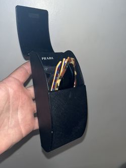 Prada Sunglasses 🕶 