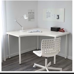Corner Desk Adjustable Height