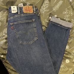 Levi’s Jeans 