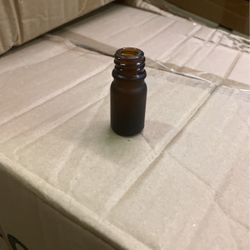 5 Ml Bottles And Caps