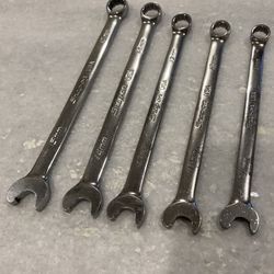 Snap-On Tools Speed Wrench Set