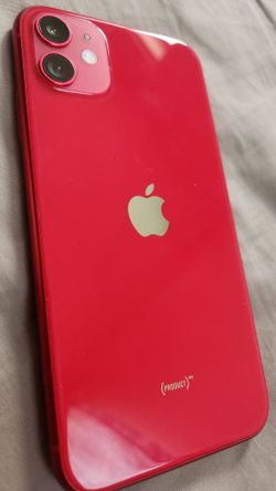 Iphone 11 unlocked