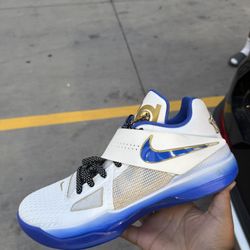 kd 4 size 11