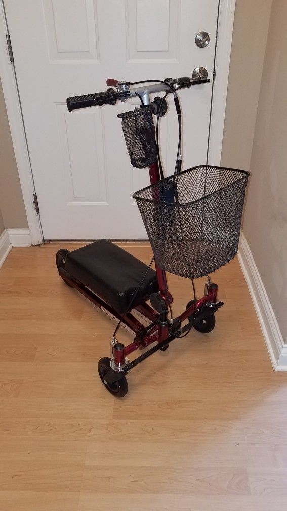 Knee Walker