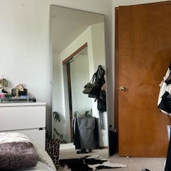 IKEA Hovet Mirror 
