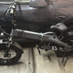 Electric Bike