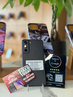Samsung Galaxy S21 FE 5G 128GB Unlocked 📞
