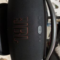 JBL Boom Box 3