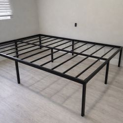 Queen Bed Frame
