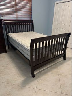 Kids Full Bedroom Set