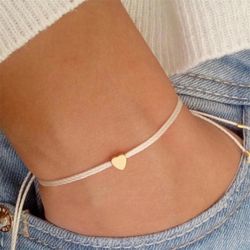 beautiful rope bracelet