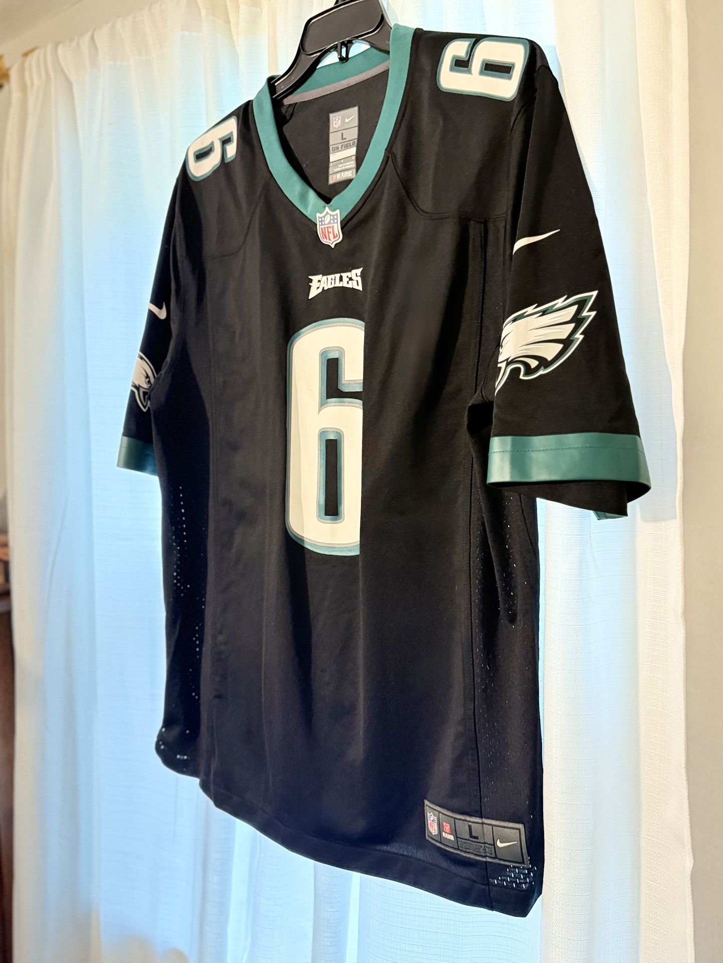 Philadelphia Eagles Jersey