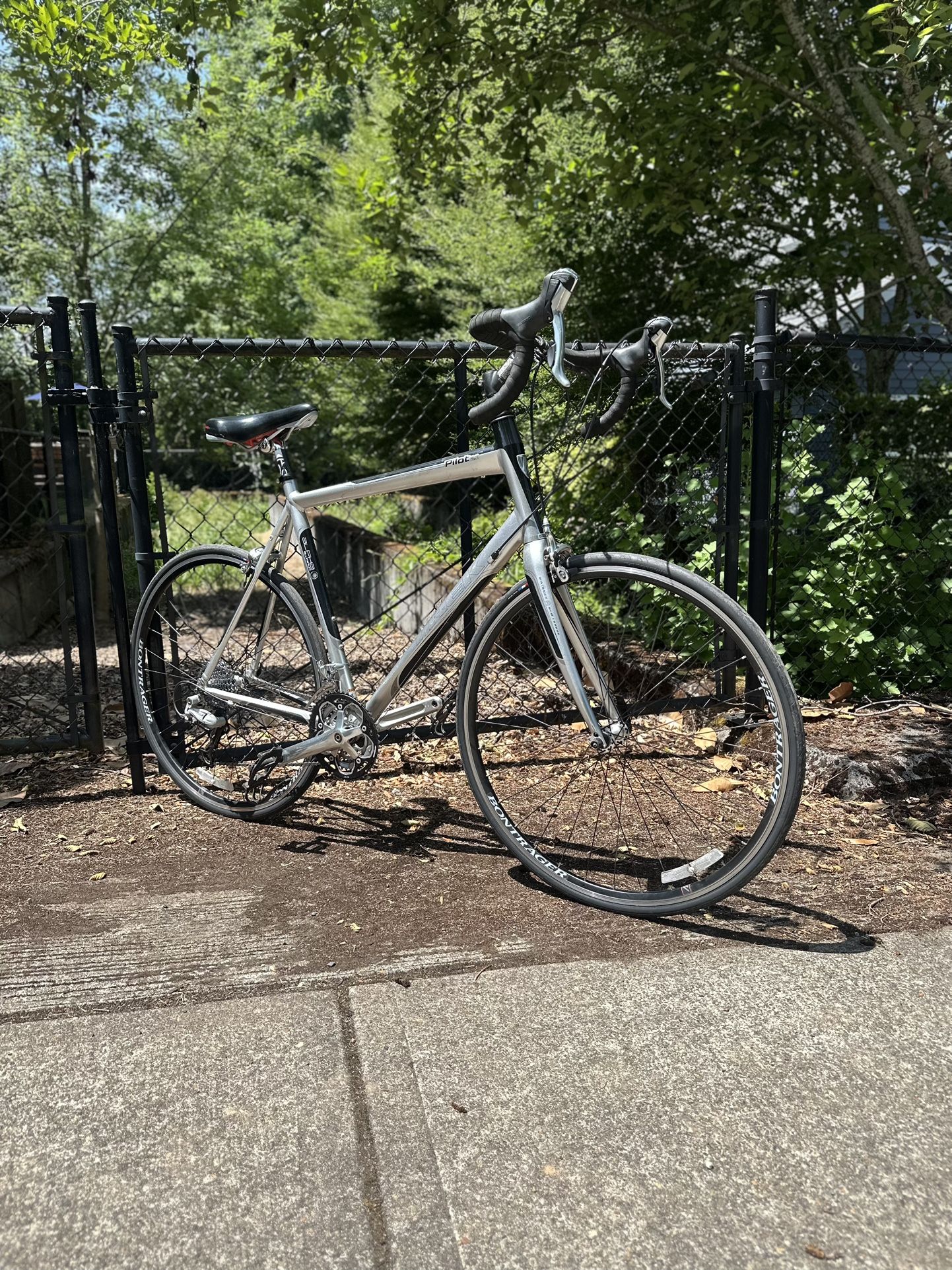Trek Road Bike