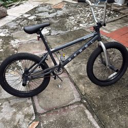 Mongoose 