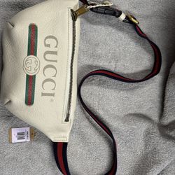 Gucci Fanny Pack