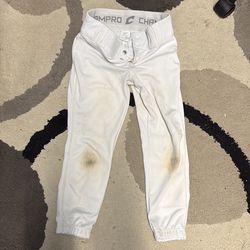 Softball pants